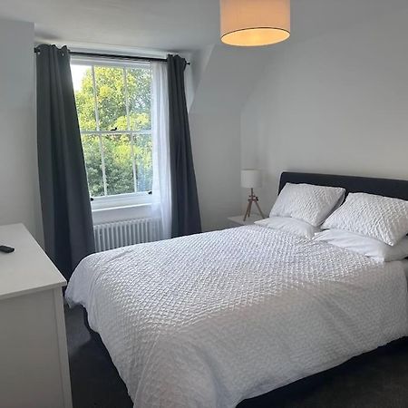 Riverside 3 Bed House Villa Winchester Kültér fotó