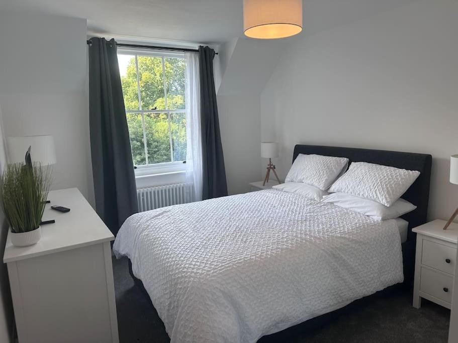Riverside 3 Bed House Villa Winchester Kültér fotó